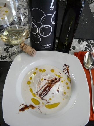 Ajo Blanco
