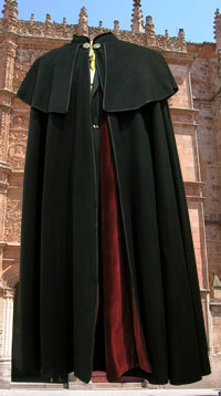 capa española