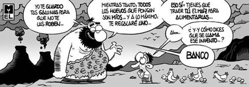 Aunque parece que la cosa viene de lejos... ;-P
