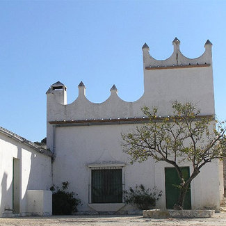Finca Moncloa