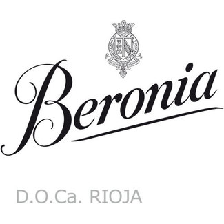 Bodega Beronia en Ollauri