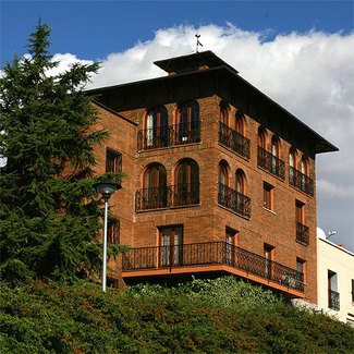 Bodegas Beronia