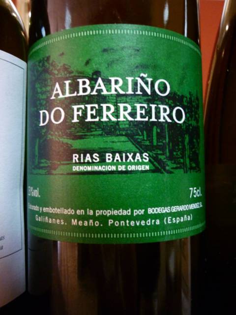 Do Ferreiro 2008