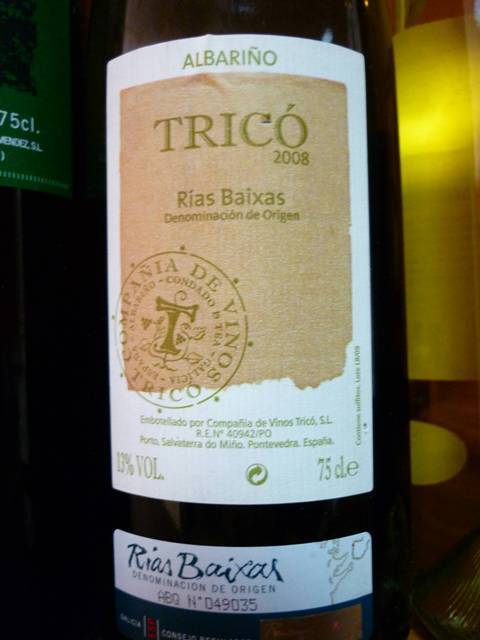 Tricó 2008