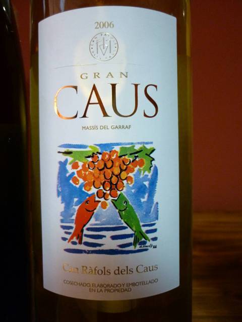 Gran Caus 2006