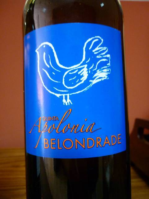 Quinta Apolonia