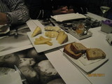 Restaurante Arola 