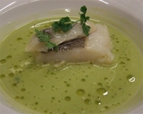 Pescadilla en salazón