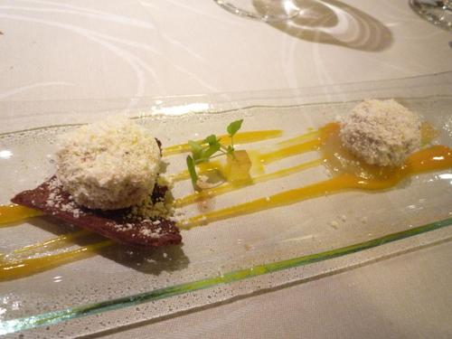 Restaurante Boroa 