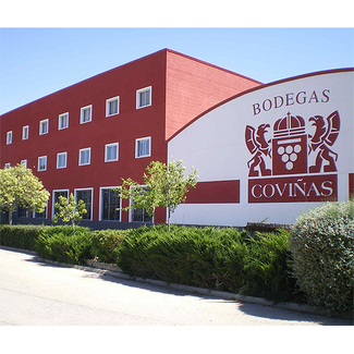 Bodegas Coviñas