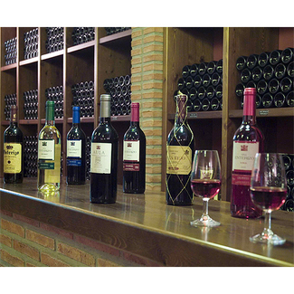 Gama de Vinos