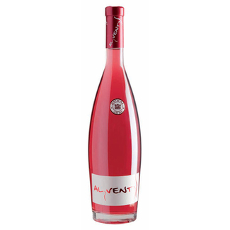Rosado al vent
