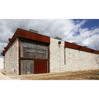 Bodegas Montecastro