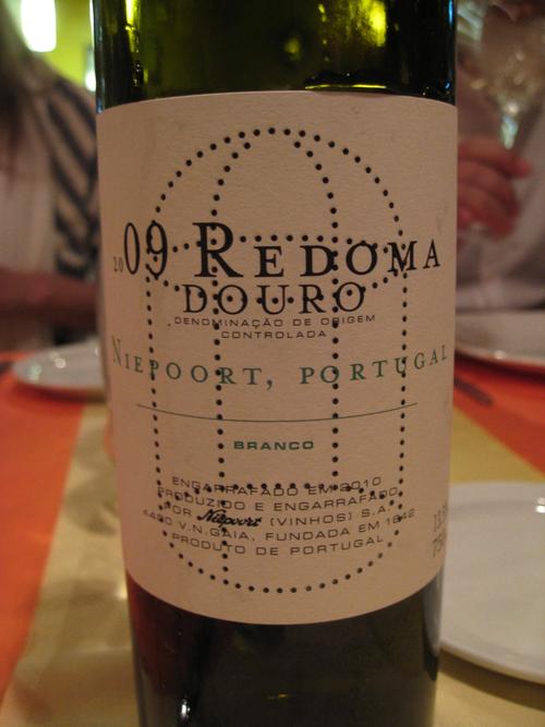 Un atractivo Redoma para empezar