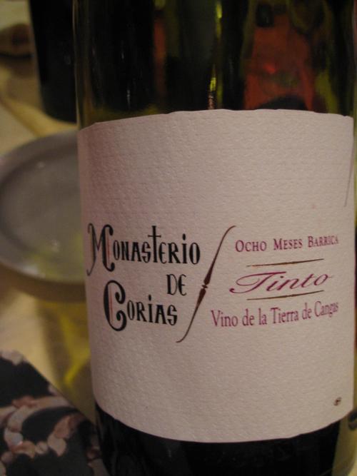 Original, curiosa zona
