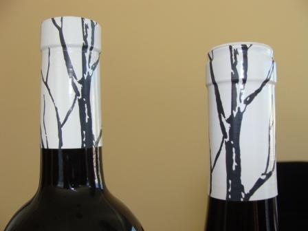 Barrandica (Argentina) Pinot Noir y Select