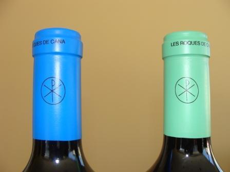 Domaine les Roques de Cana (Cahors)