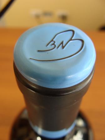 Un viejo conocido de Verema.