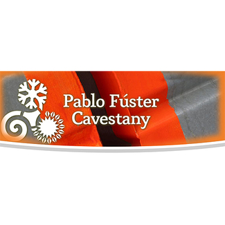 Restaurante Pablo Fúster en Madrid