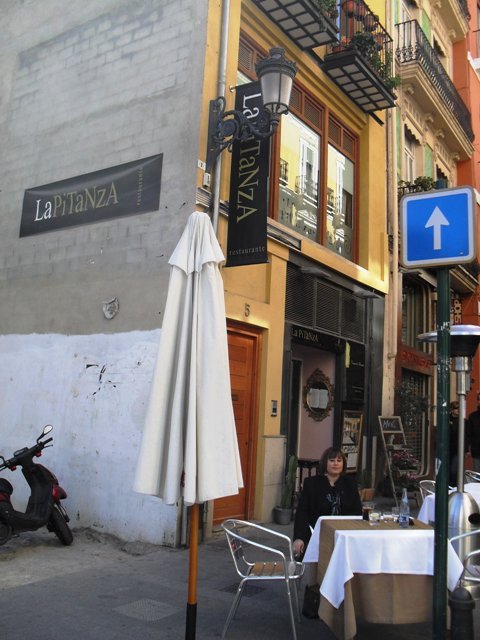 La Pitanza