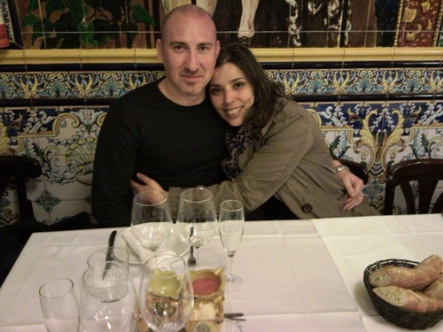 Javi y Jovi