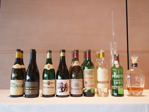 Encuentro verema vino quim vila