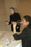 Quim Vila y Linda Díaz-Morales