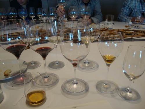 vinos quim vila encuentro verema