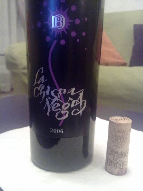 La Tentación 2008