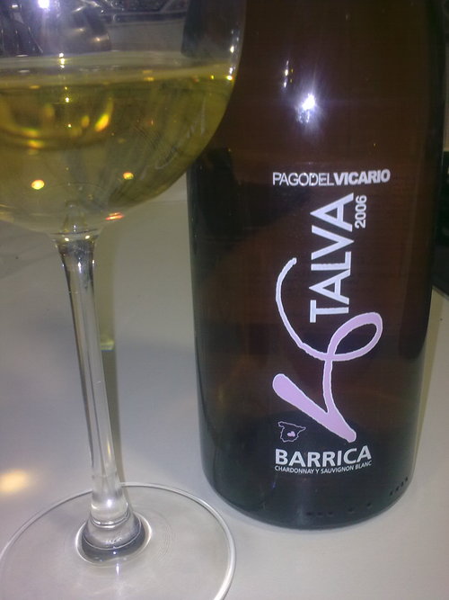 El Talva 