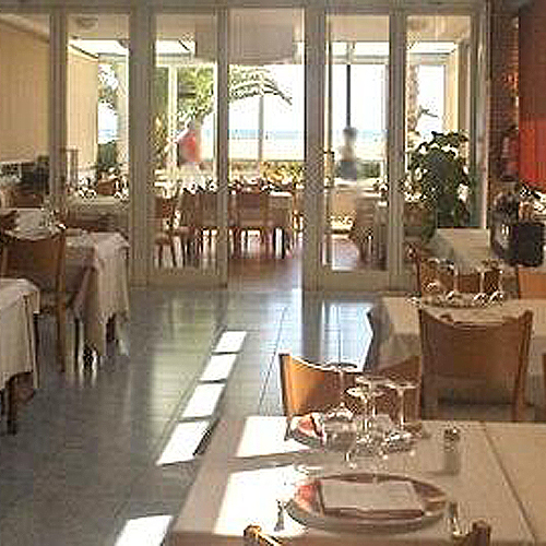 Restaurante Azahar