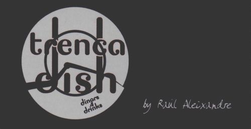 Restaurante Trenca Dish 