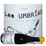Las Umbrias
