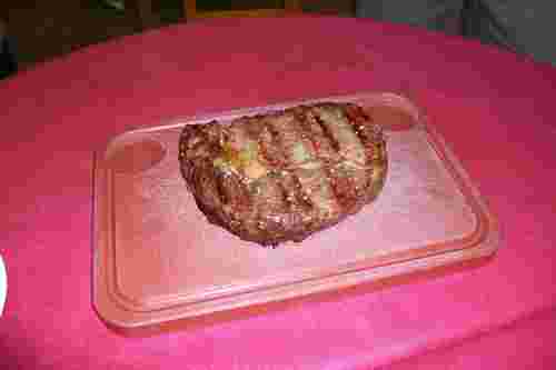 Cortijo Albari Excelente carne