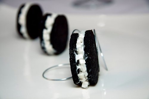 oreo de tinta con calamar ali oli