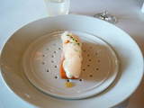 Restaurante en Murcia (El Palmar) Ensalada mixta.