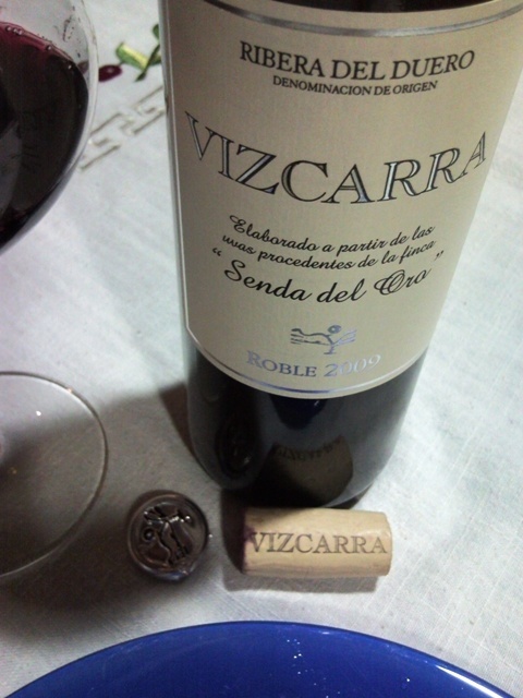 Con un Vizcarra muy bueno...vino con muy buena RCP