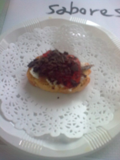 1º premio 