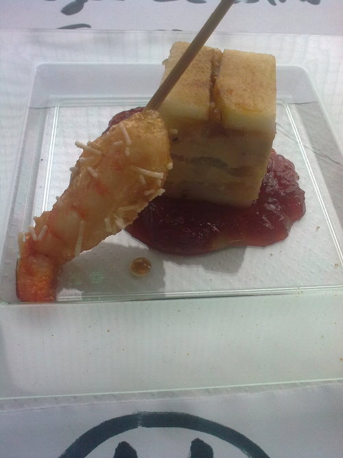 3º premio
