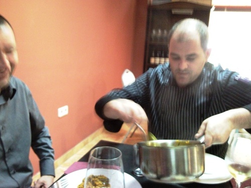 Arroz Altiplano