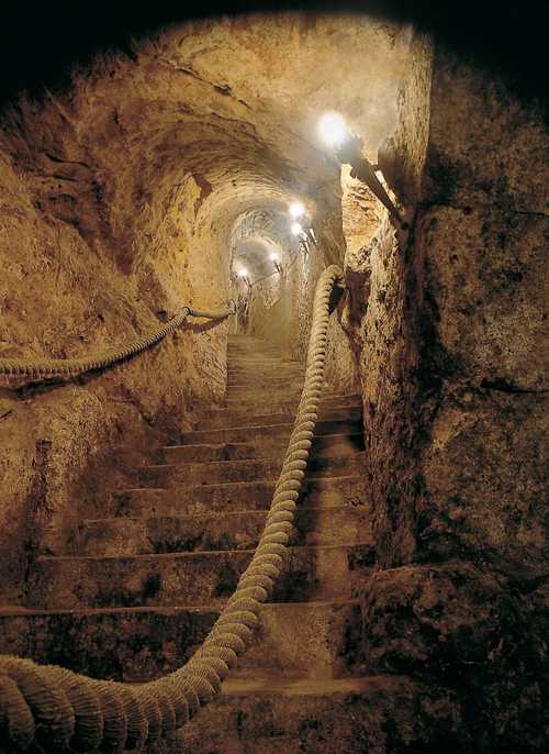 El lagar de isilla Bajada Bodega Histórica