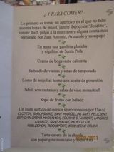 El Churra