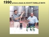 1990 Primera añada de Kripta