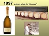 1997 Primera añada Quercus
