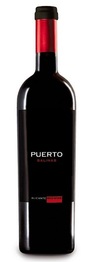 Puerto Salinas 2006