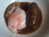 Restaurante Piñera Lomo de Conejo Estofado