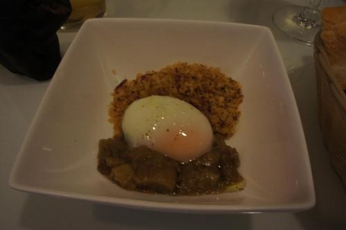 Restaurante Bar alex las mejores migas,para mi
