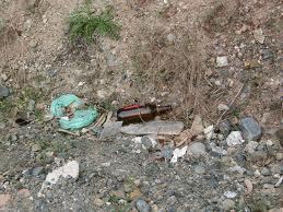 Recuerdos a monte bajo