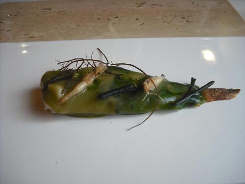 Restaurante en Puerto de Santa María La acedía