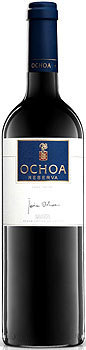 Ochoa Reserva 2005